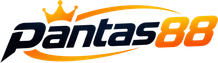 Pantas88 Logo